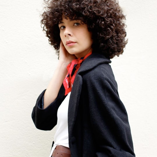 Tanya photo